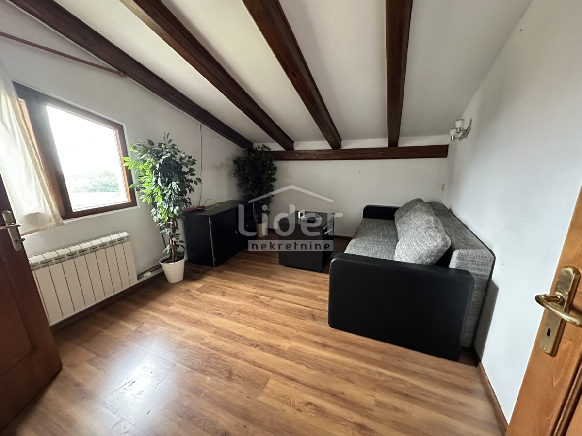 Stanovanje Donja Vežica, 125m2