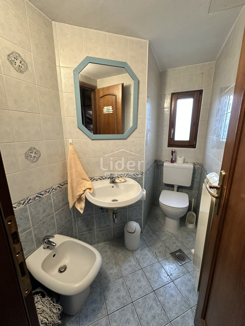 Stanovanje Donja Vežica, 125m2