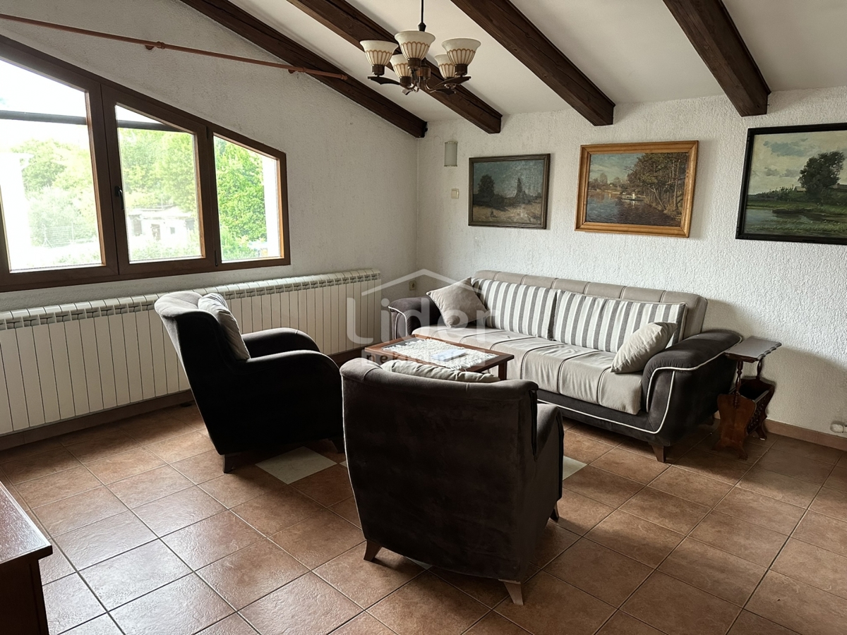 Stanovanje Donja Vežica, 125m2