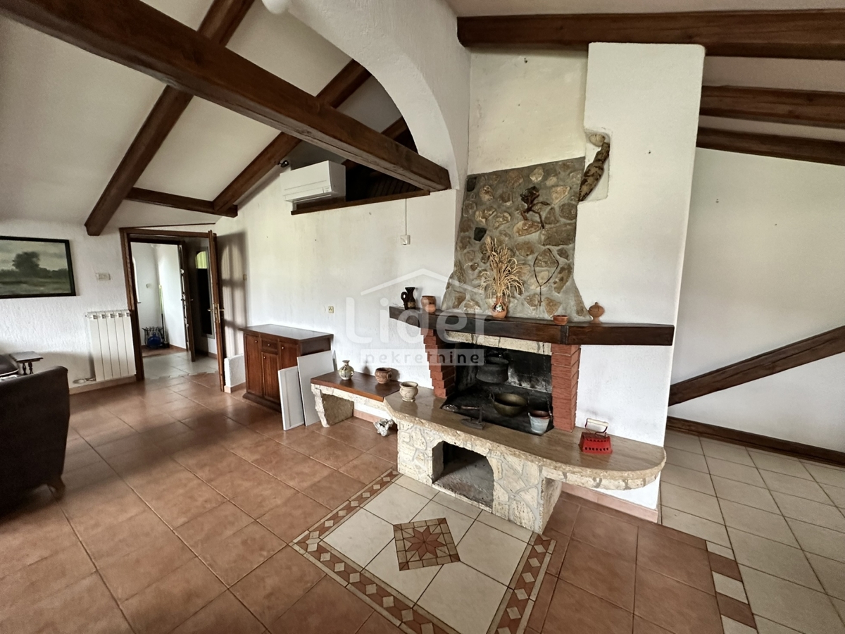 Stanovanje Donja Vežica, 125m2