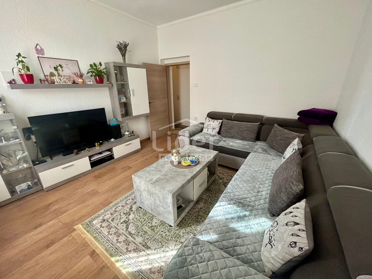 Stanovanje Podmurvice, 48m2