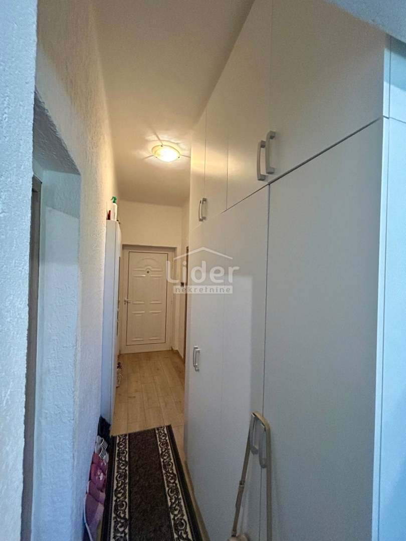 Stanovanje Podmurvice, 48m2