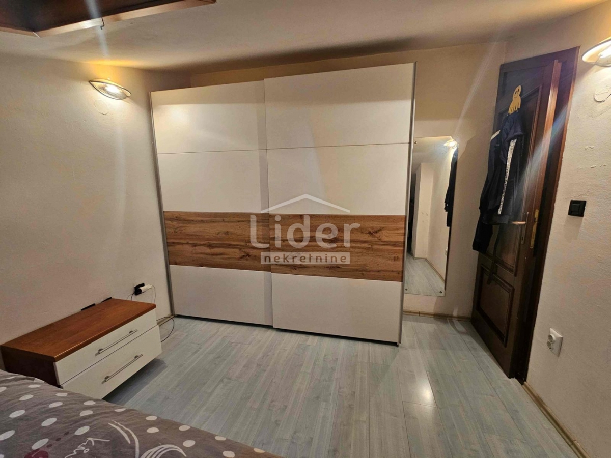 Stanovanje Kukci, 126m2