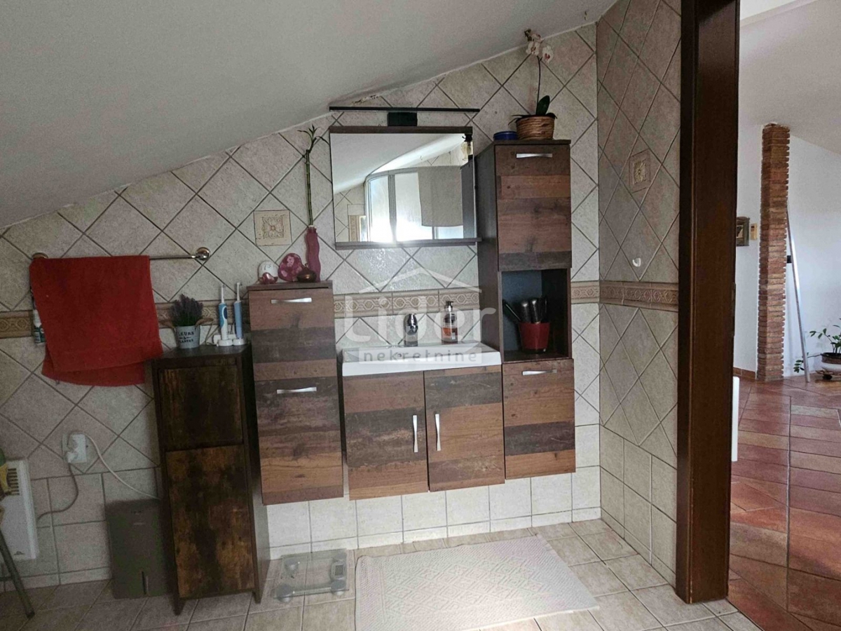 Stanovanje Kukci, 126m2