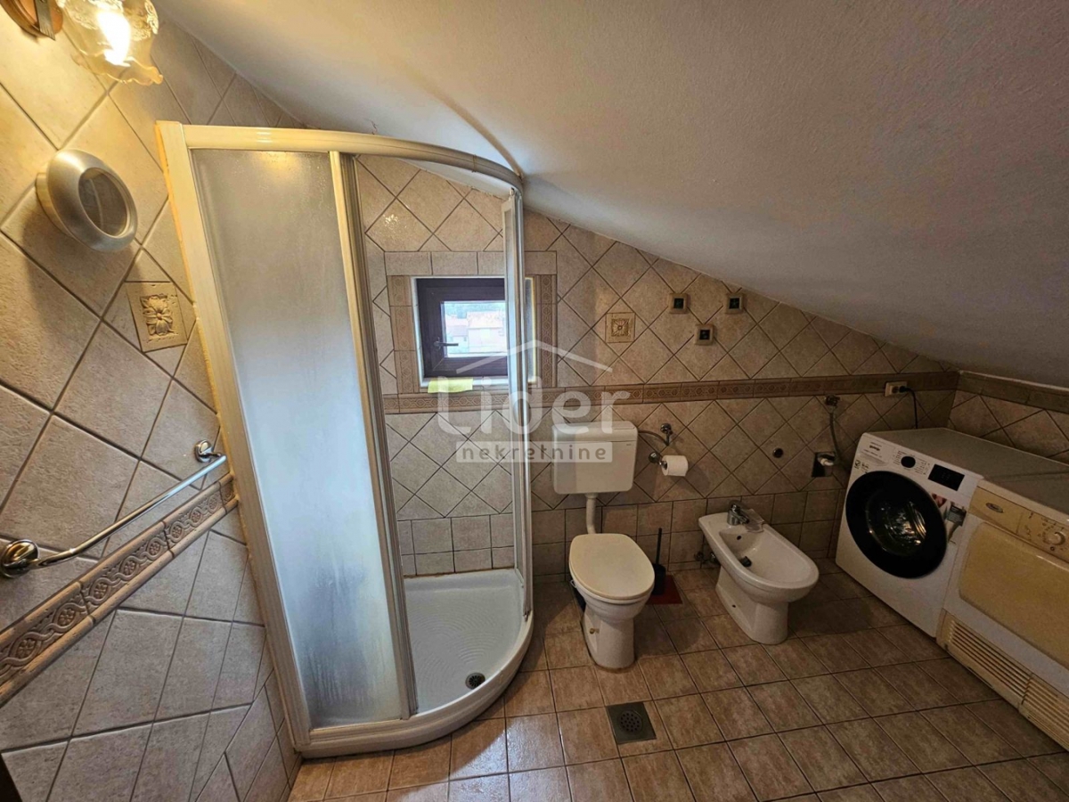 Stanovanje Kukci, 126m2