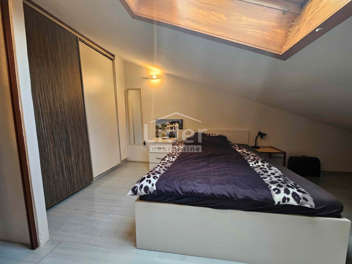 Stanovanje Kukci, 126m2