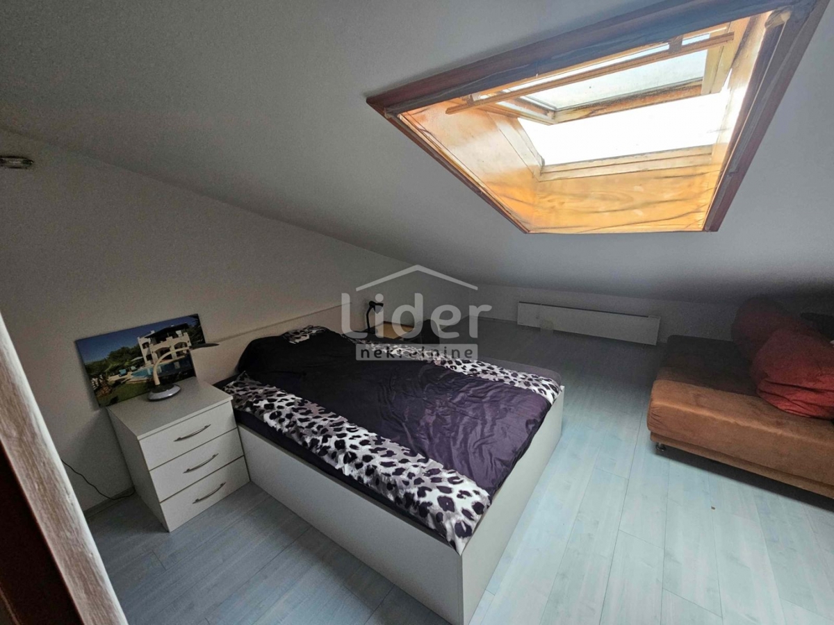 Stanovanje Kukci, 126m2