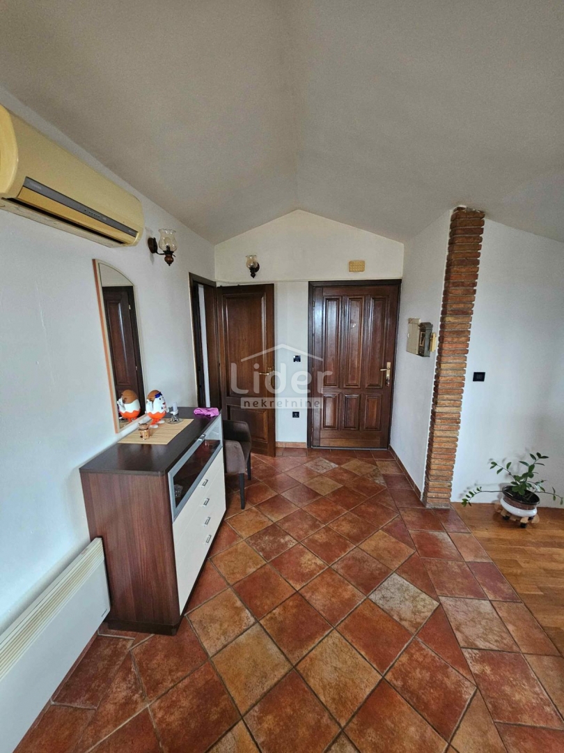 Stanovanje Kukci, 126m2