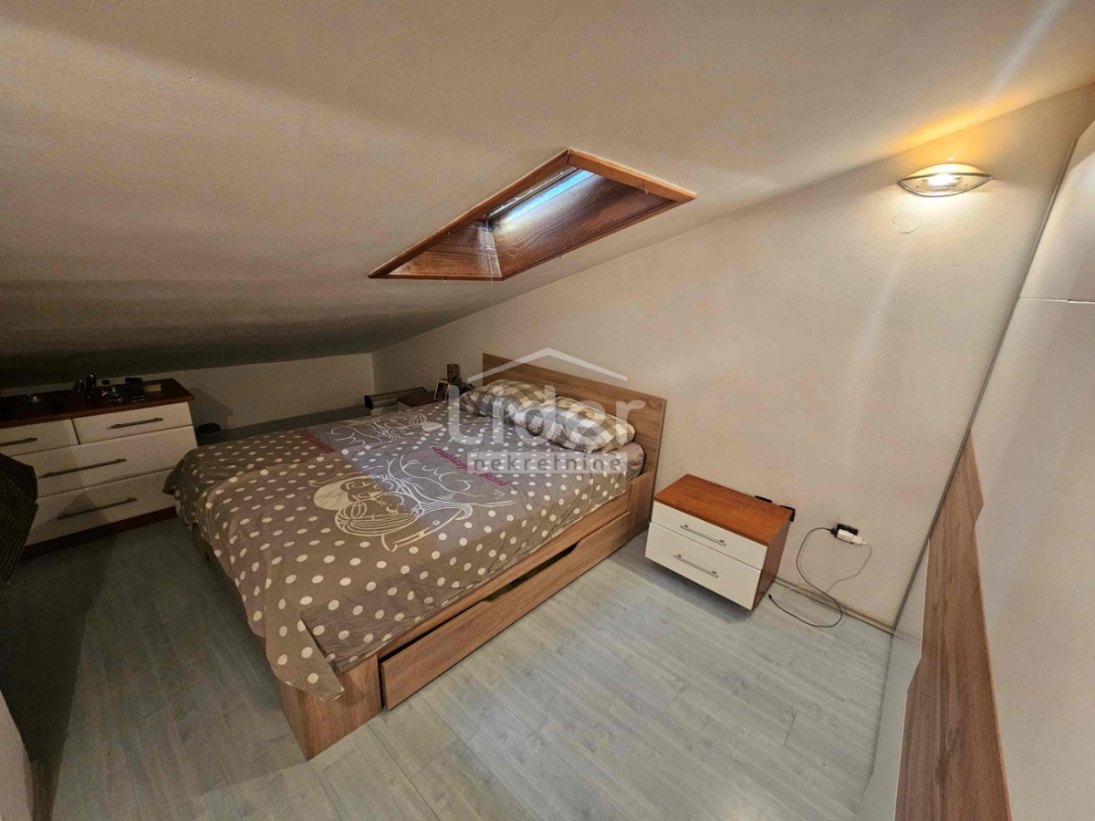 Stanovanje Kukci, 126m2