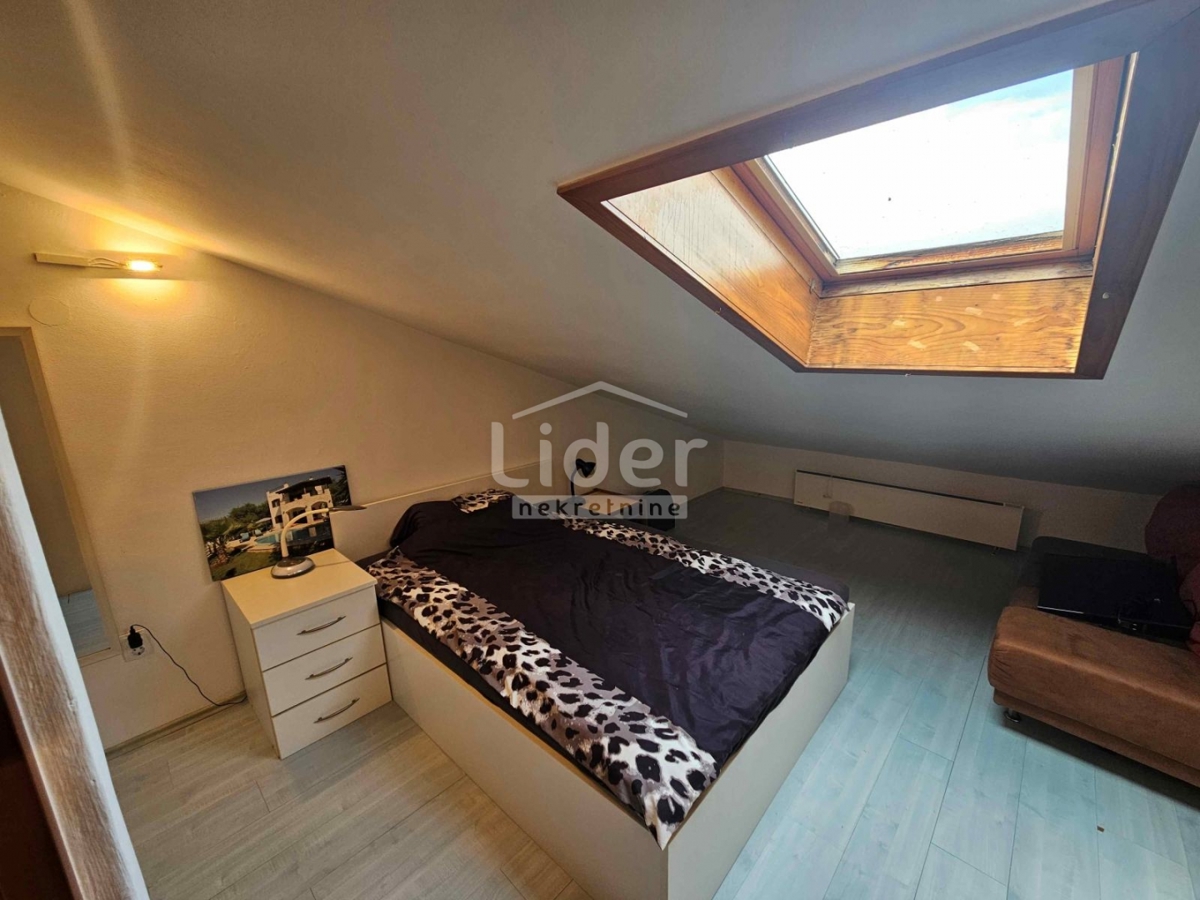 Stanovanje Kukci, 126m2