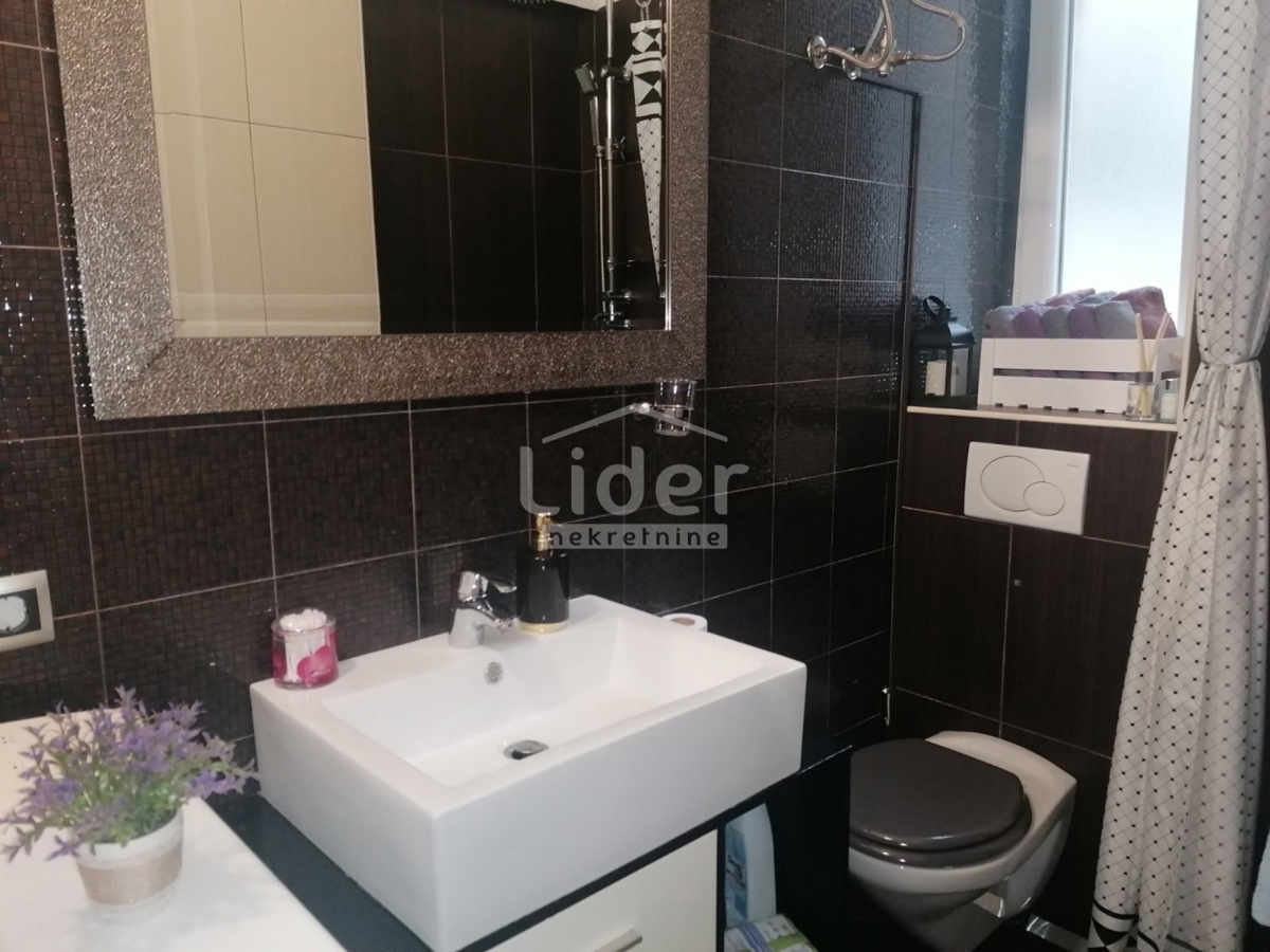 Stanovanje Krnjevo, 39m2