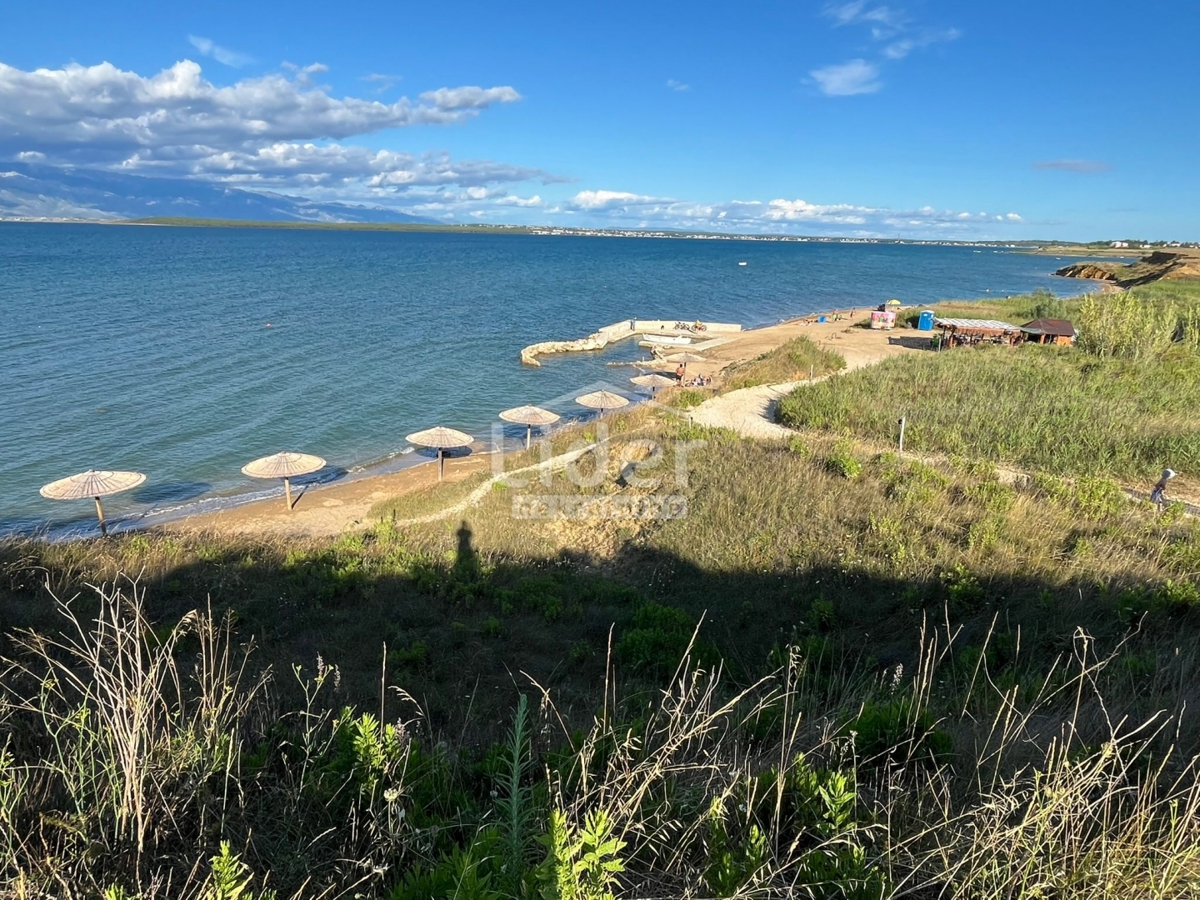 Zemljišče Privlaka, 520m2