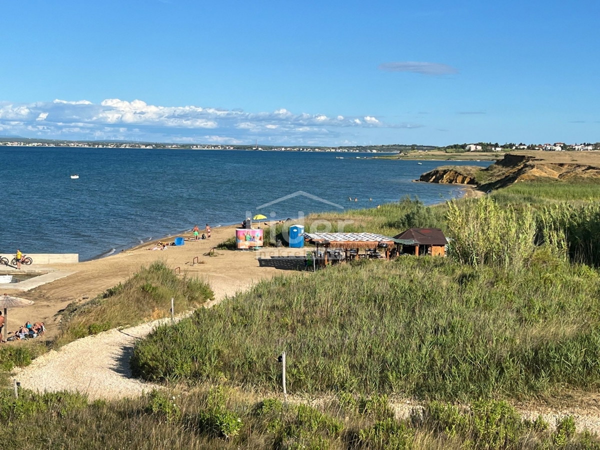 Zemljišče Privlaka, 520m2