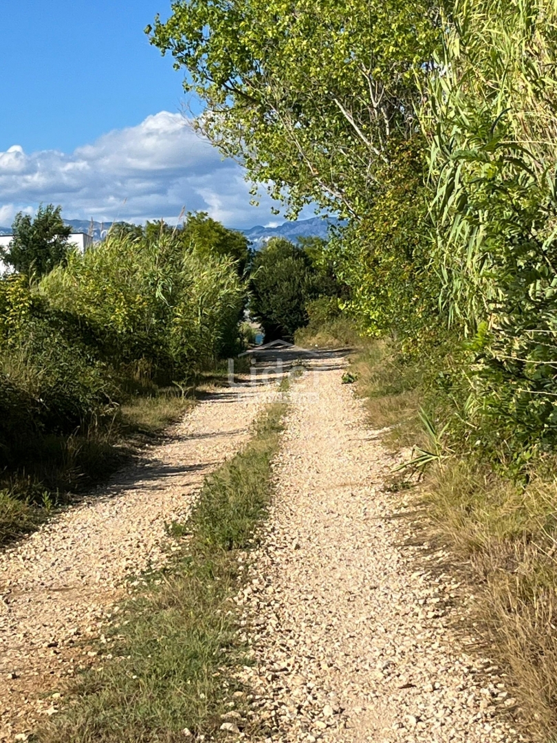 Zemljišče Privlaka, 520m2