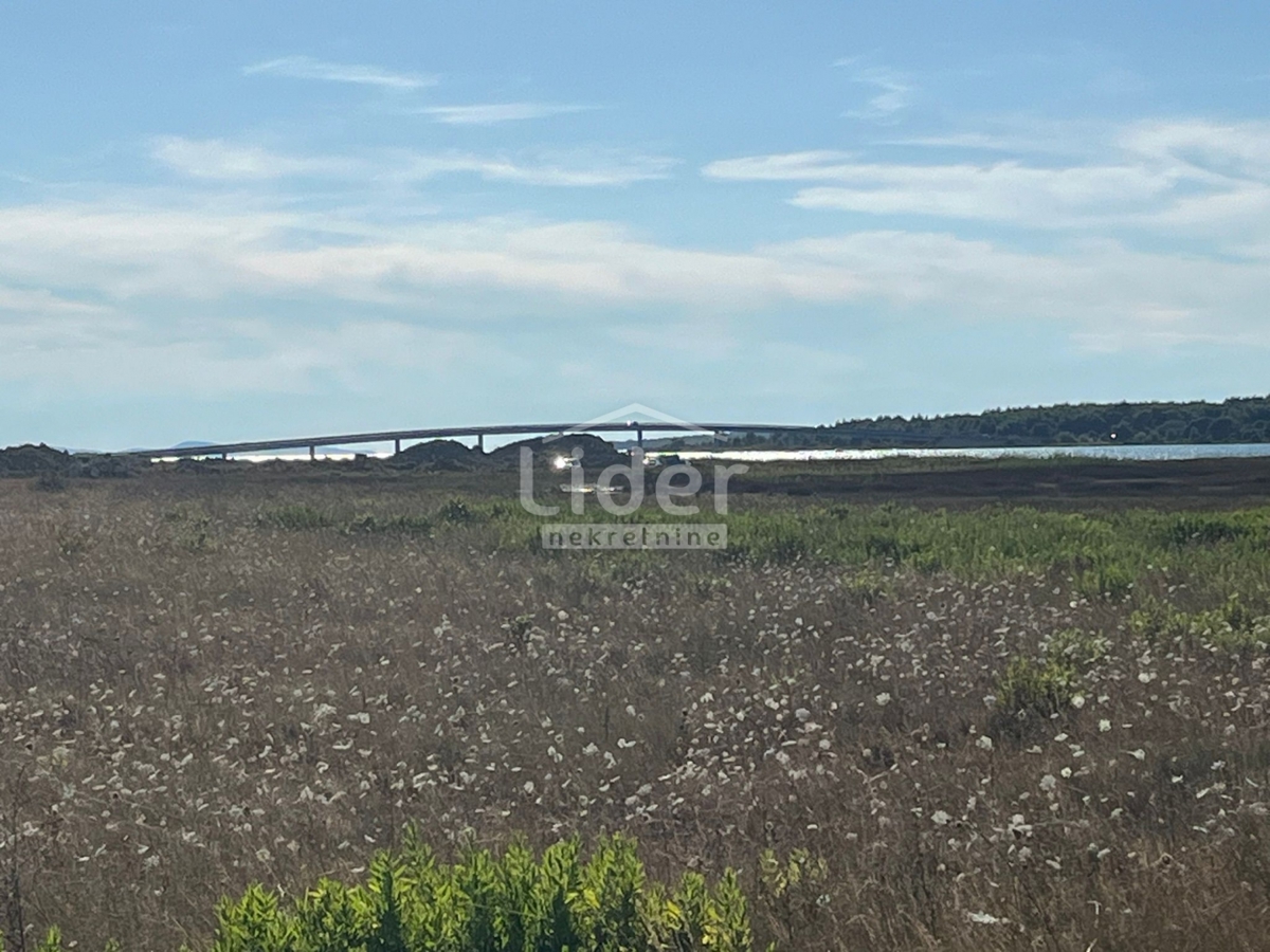 Zemljišče Privlaka, 520m2