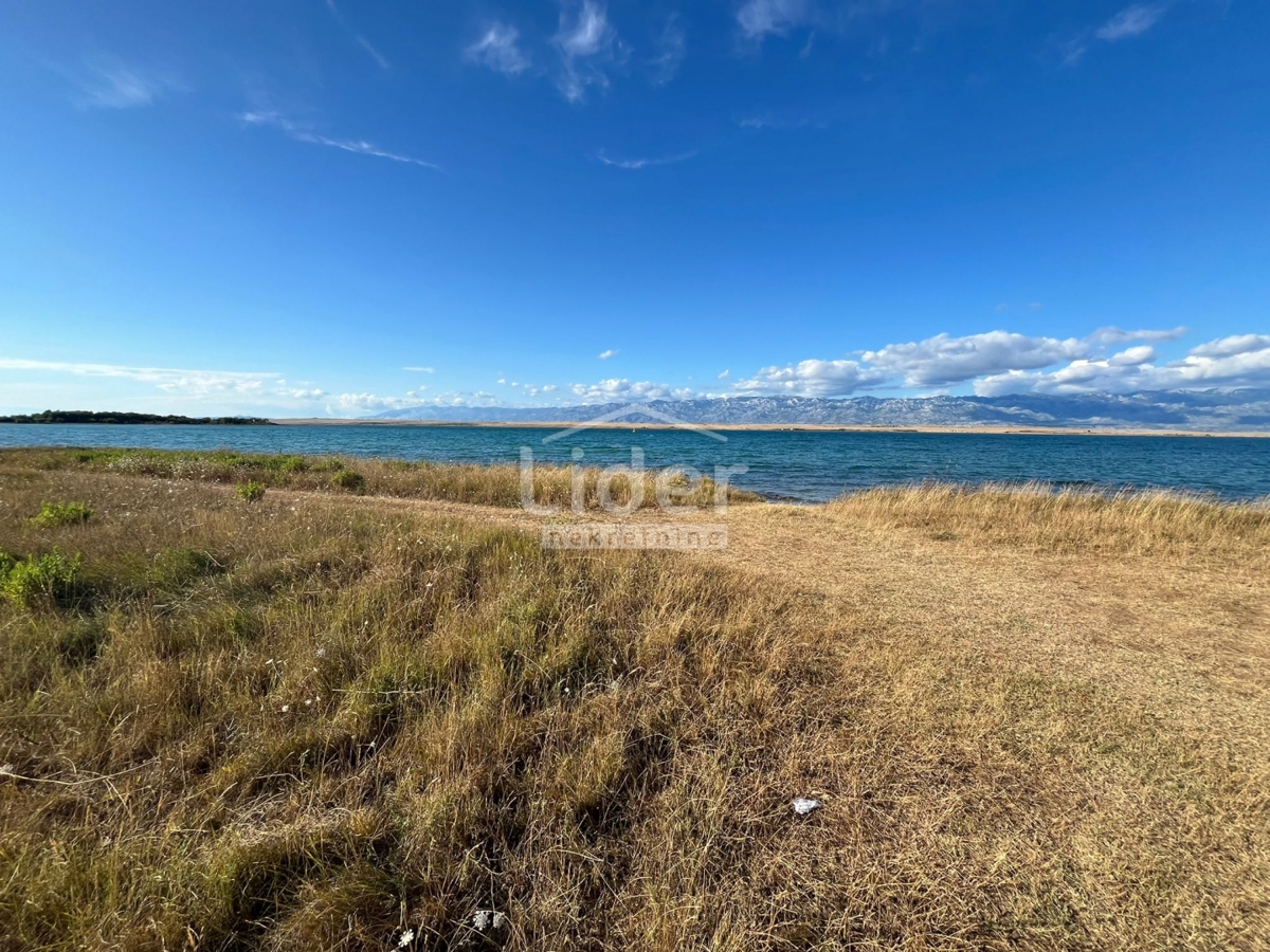 Zemljišče Privlaka, 520m2