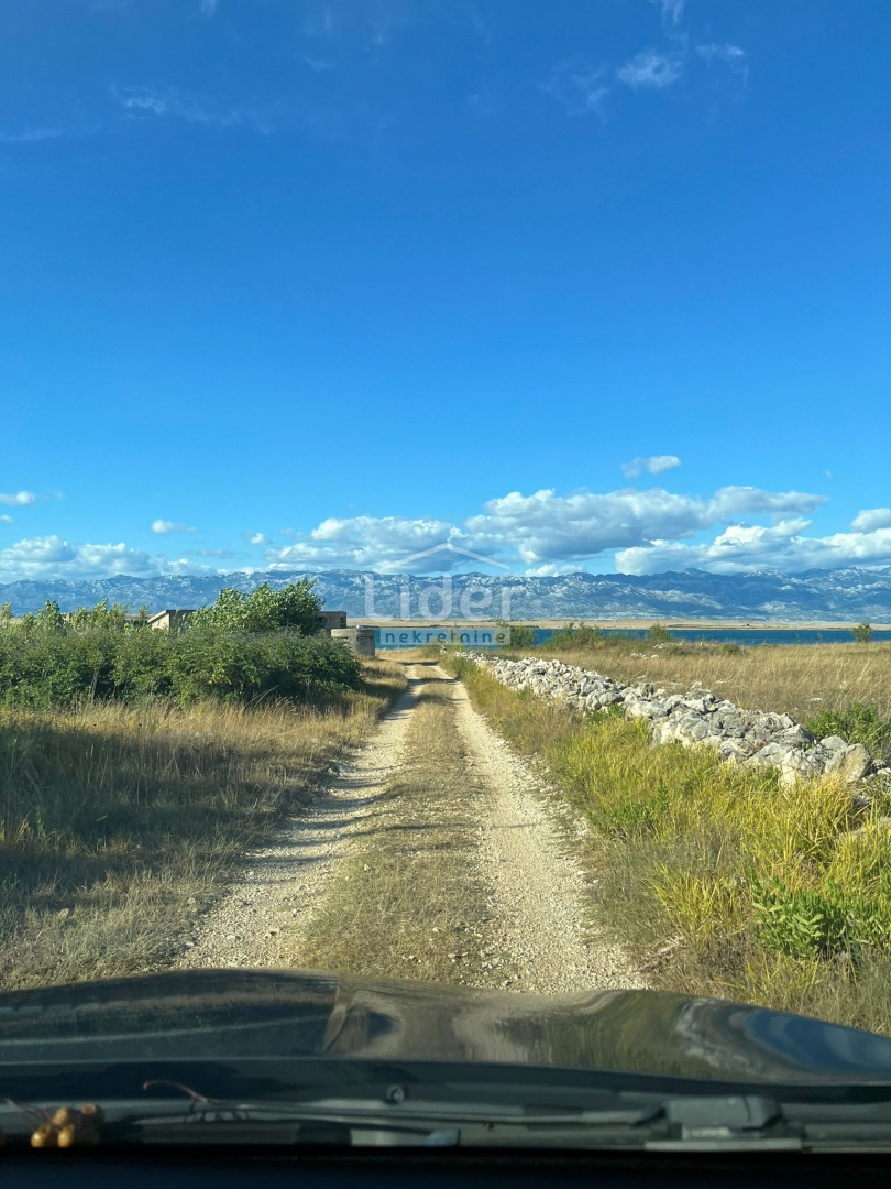 Zemljišče Privlaka, 520m2