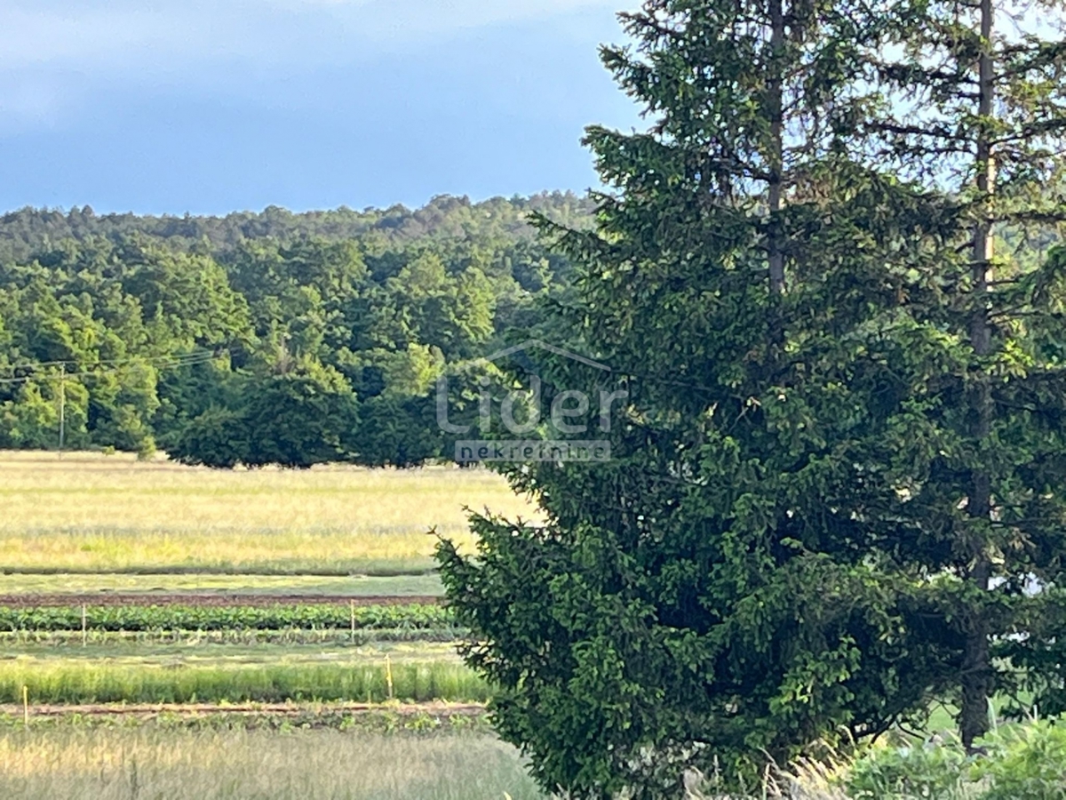 Zemljišče Ročko Polje, 6071m2