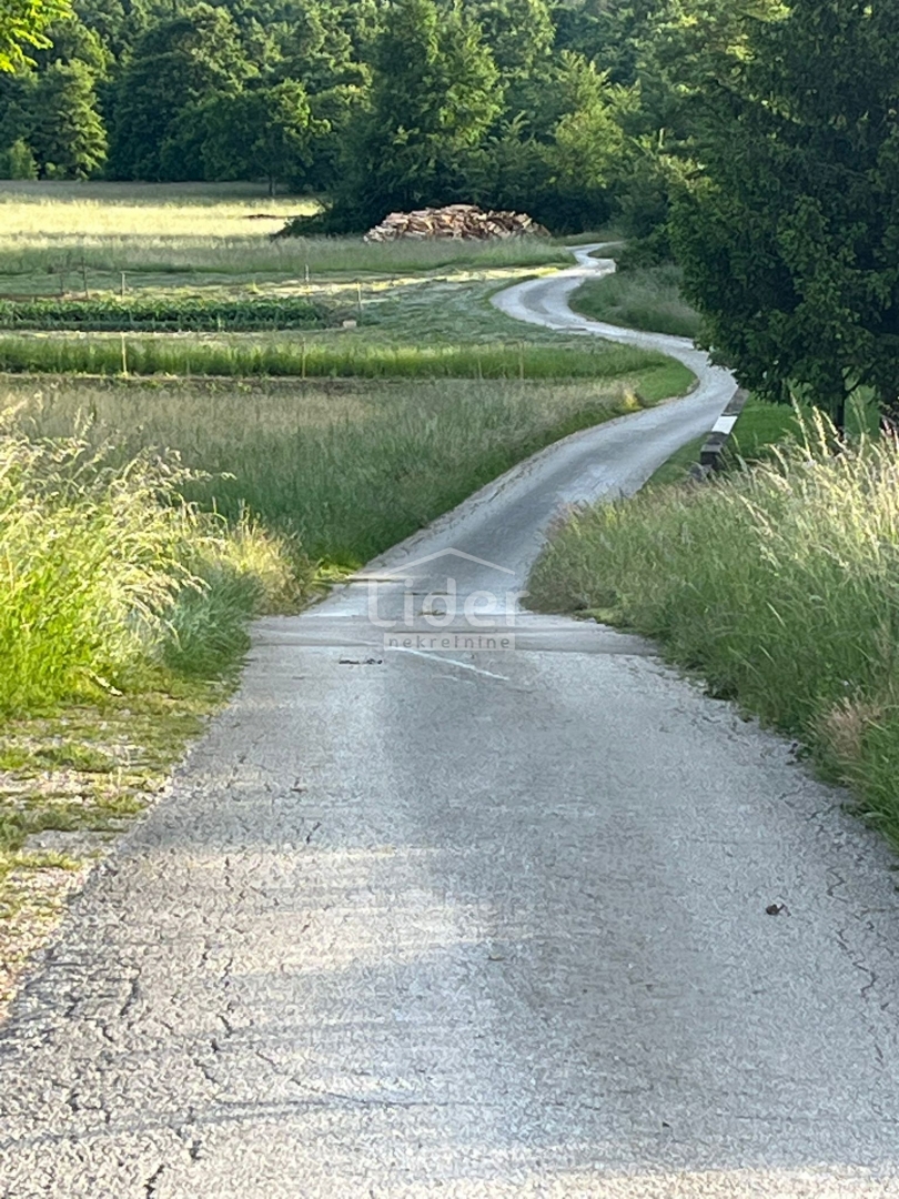 Zemljišče Ročko Polje, 6071m2