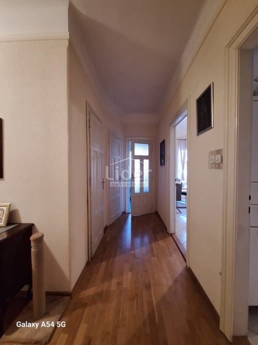 Stanovanje Belveder, 131m2