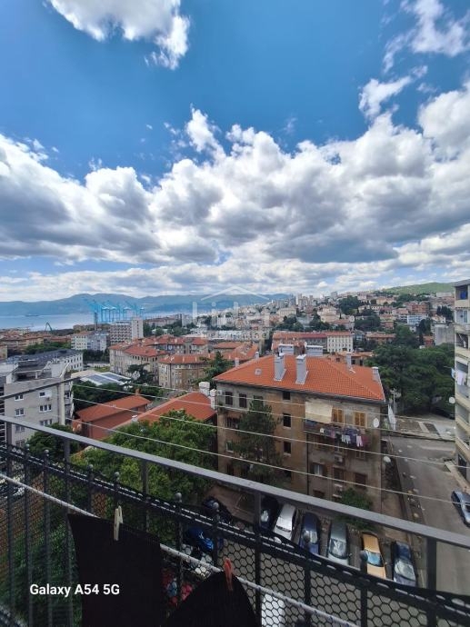 Stanovanje Belveder, 131m2