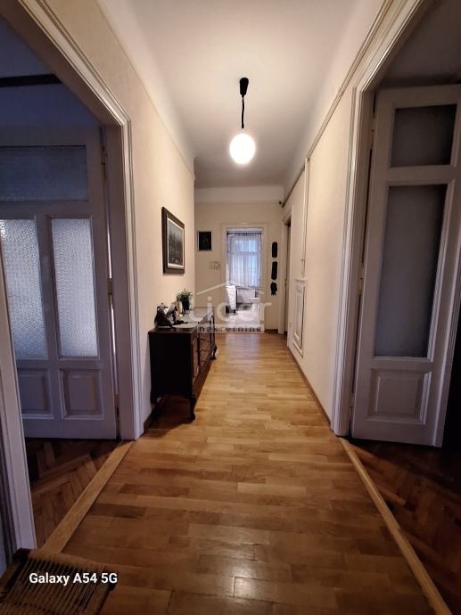 Stanovanje Belveder, 131m2