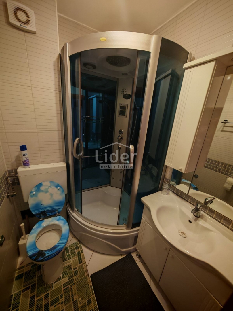 Apartma Novalja, 45m2