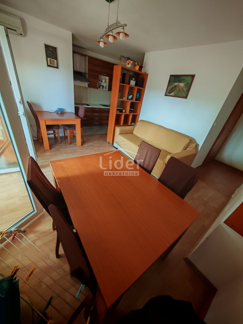 Apartma Novalja, 45m2