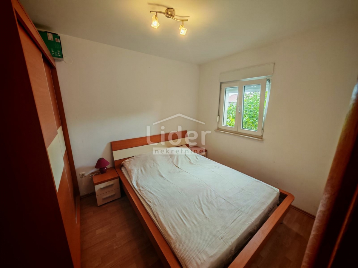 Apartma Novalja, 45m2