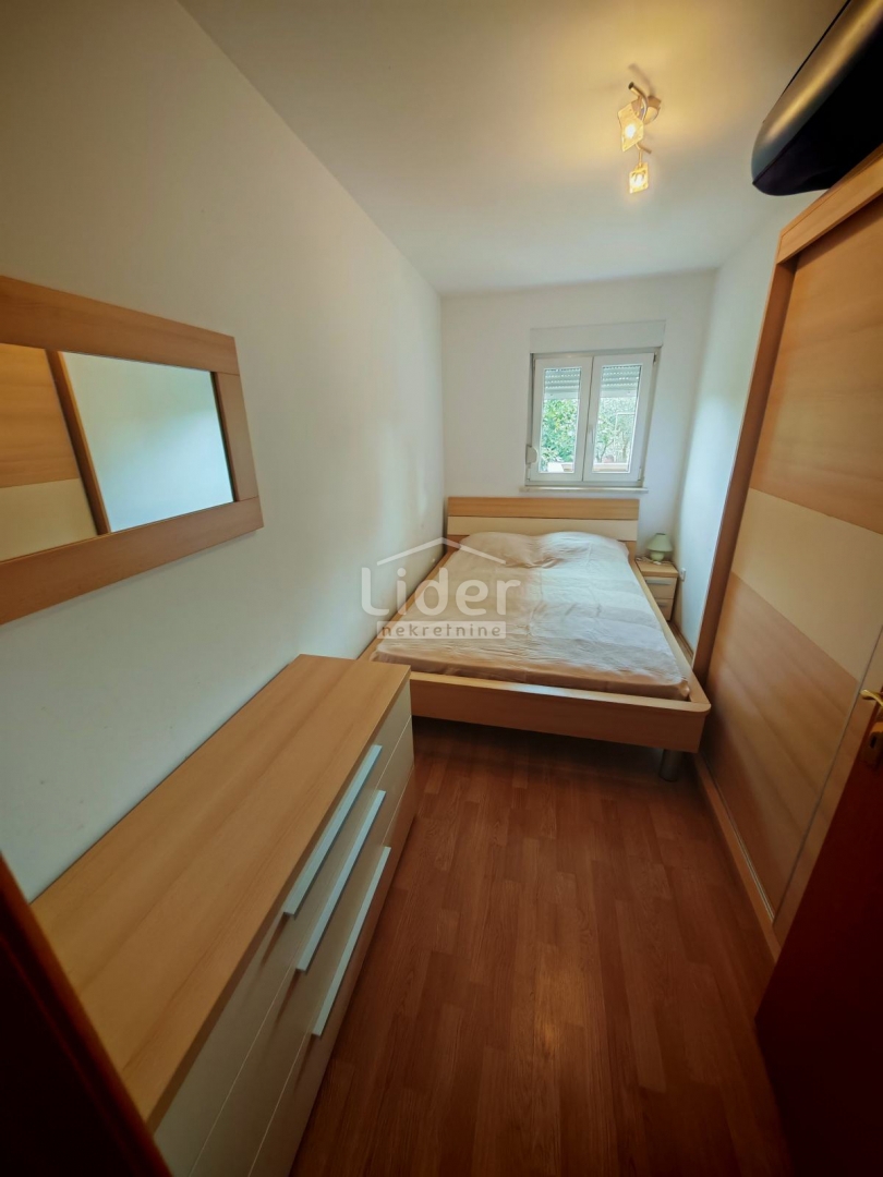 Apartma Novalja, 45m2