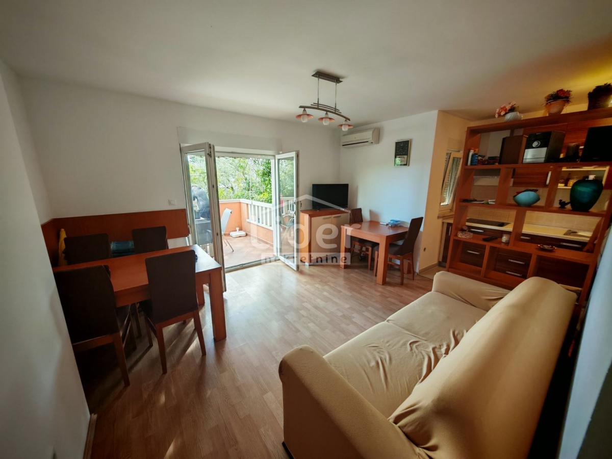 Apartma Novalja, 45m2