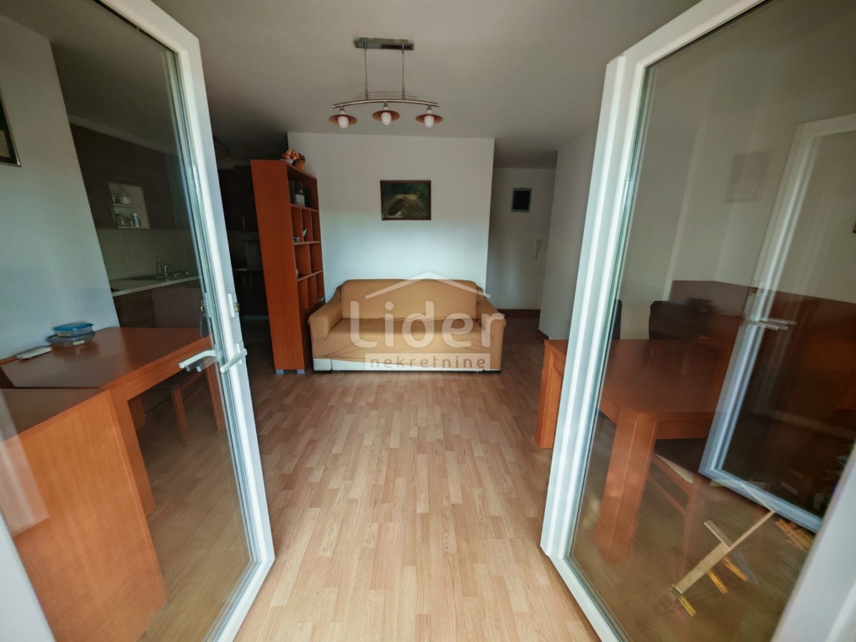 Apartma Novalja, 45m2