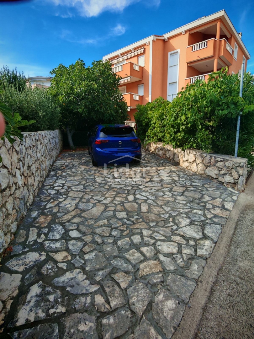 Apartma Novalja, 45m2