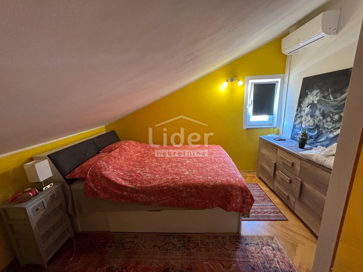 Stanovanje Srdoči, 86m2