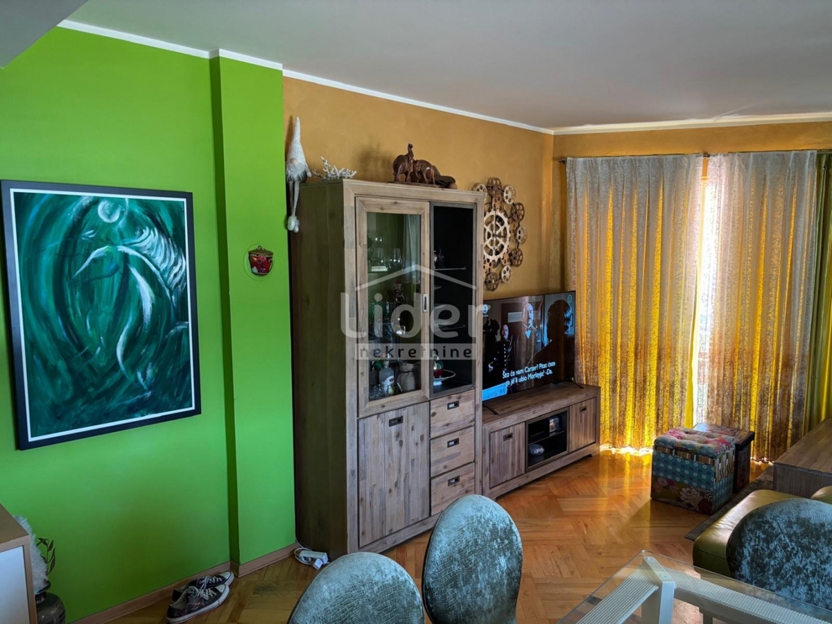 Stanovanje Srdoči, 86m2