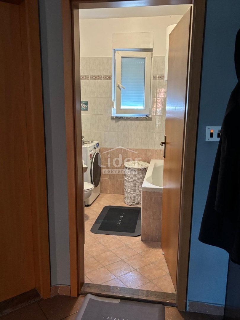 Stanovanje Srdoči, 86m2