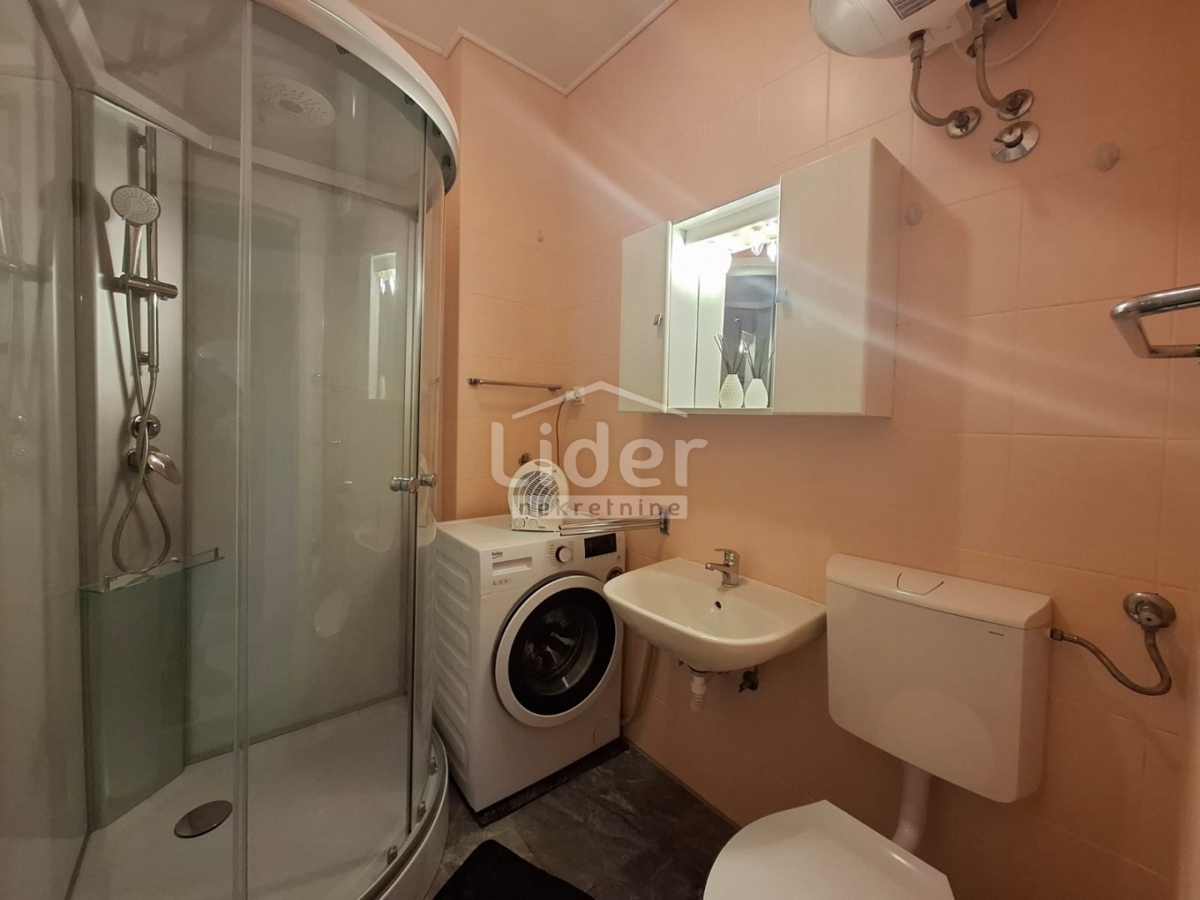 Stanovanje Opatija - Centar, 43m2