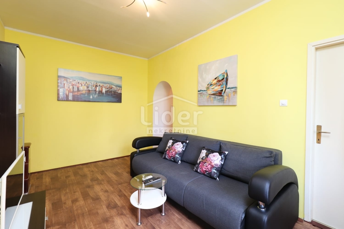 Stanovanje Opatija - Centar, 43m2