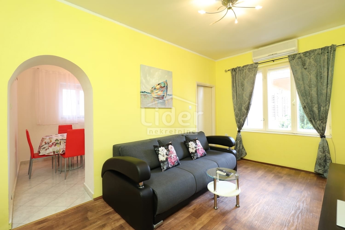 Stanovanje Opatija - Centar, 43m2