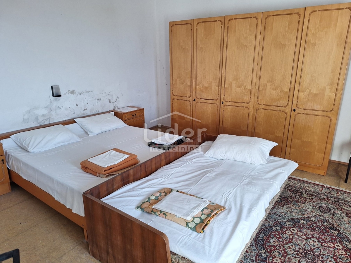 Hiša Crikvenica, 200m2