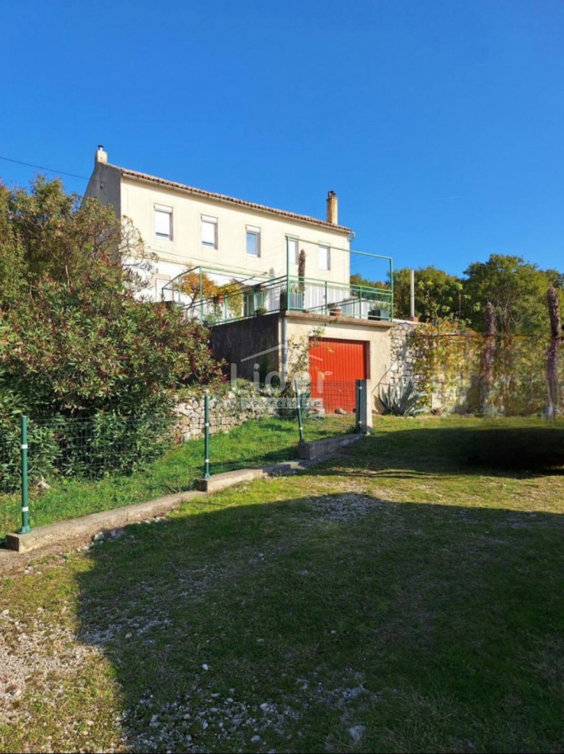 Hiša Crikvenica, 200m2