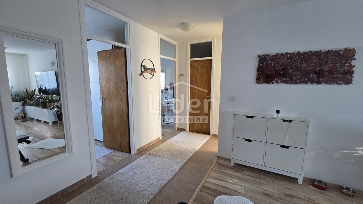 Stanovanje Srdoči, 70m2