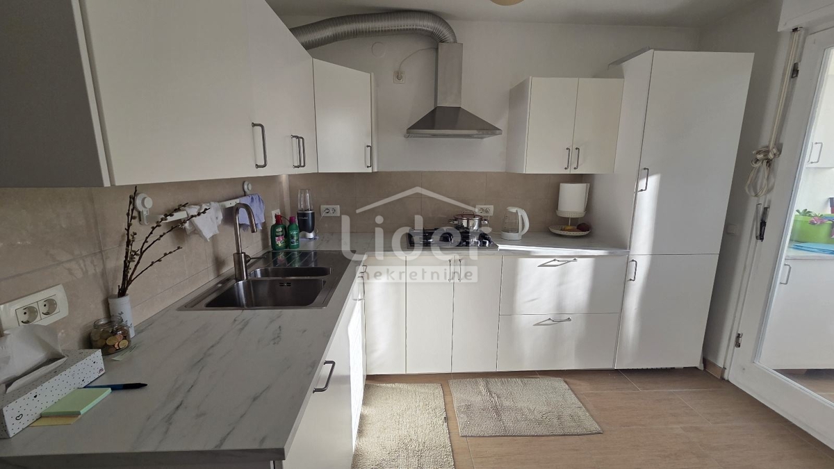 Stanovanje Srdoči, 70m2