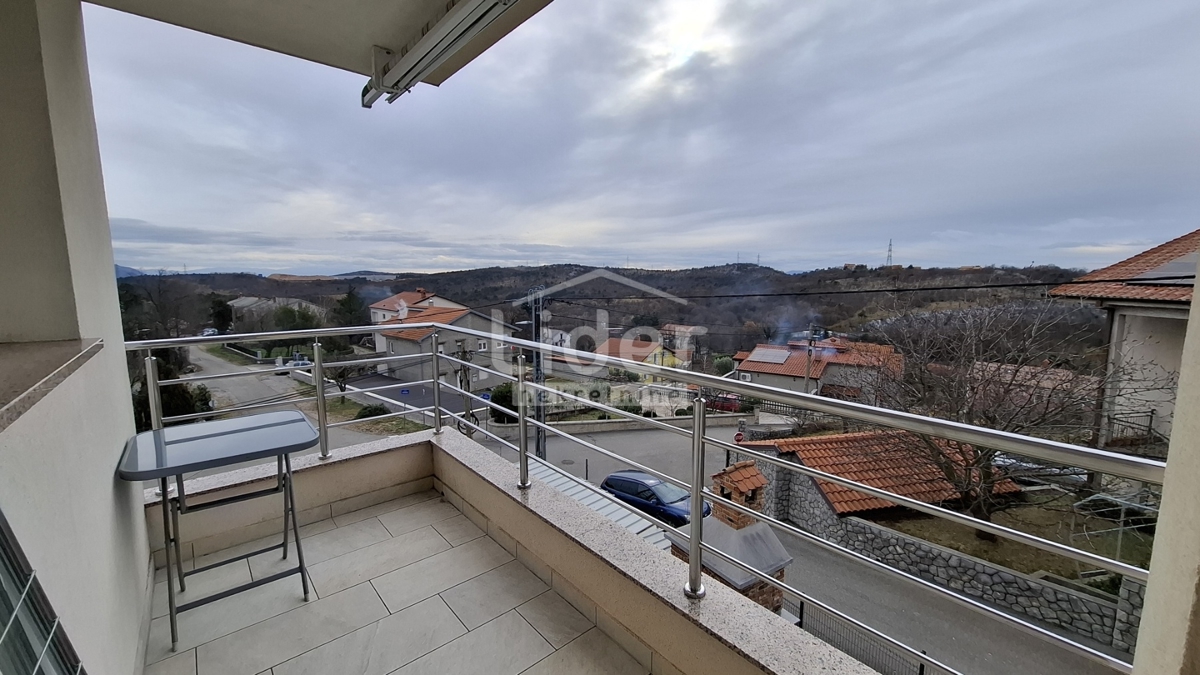 Stanovanje Buzdohanj, 73m2