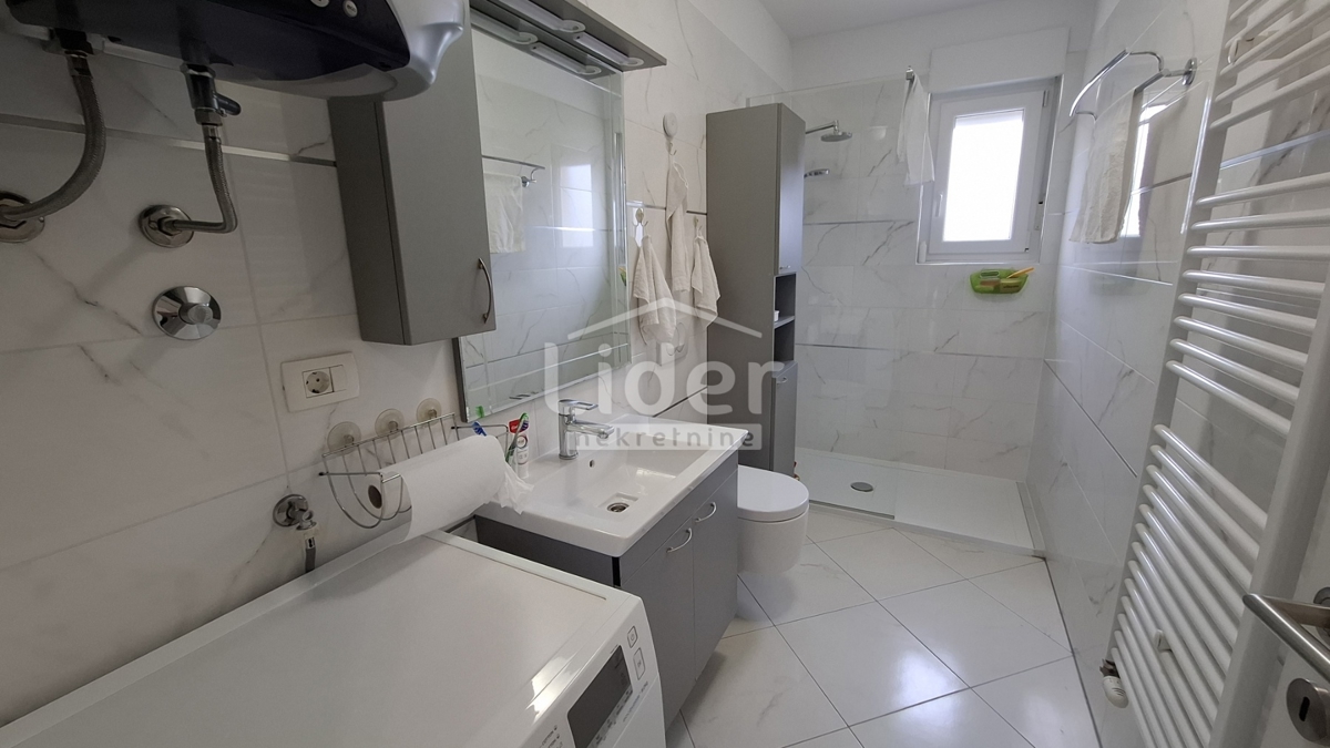 Stanovanje Buzdohanj, 73m2