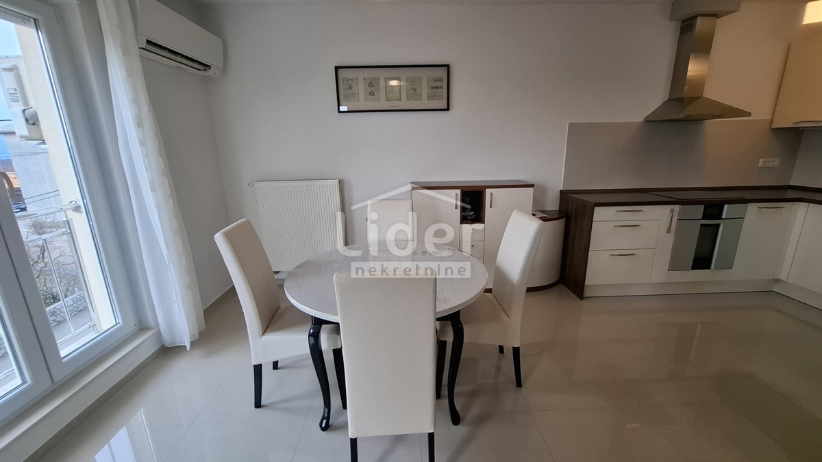 Stanovanje Buzdohanj, 73m2