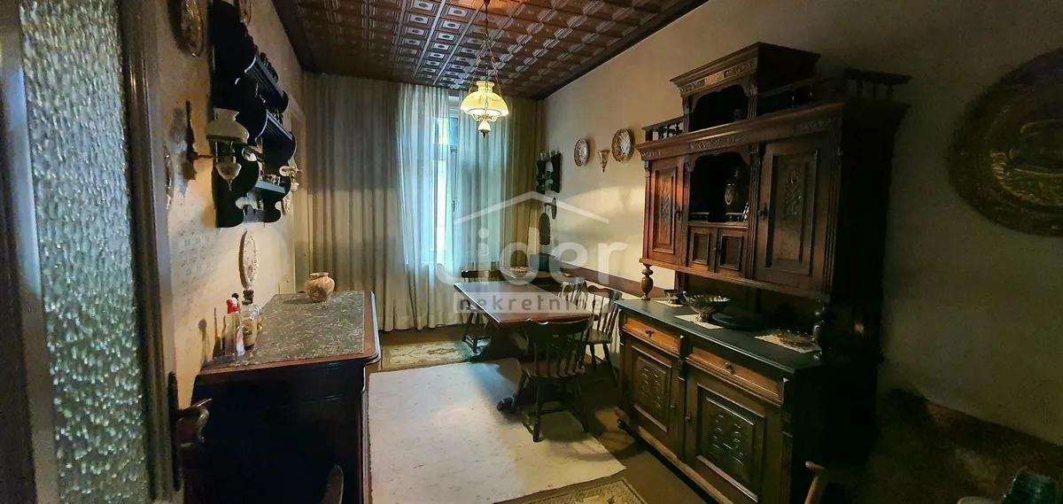 Stanovanje Belveder, 205m2