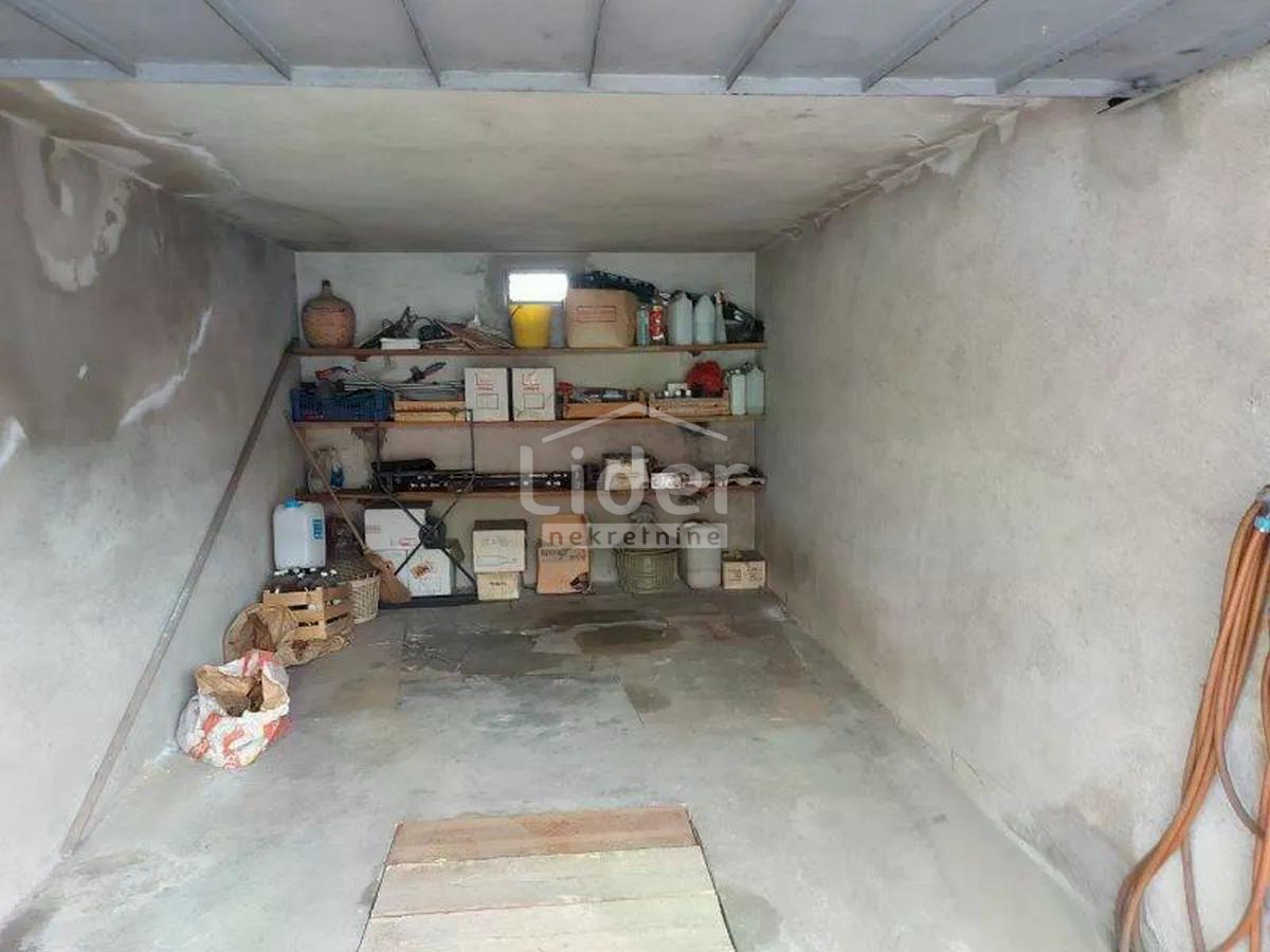 Stanovanje Belveder, 205m2