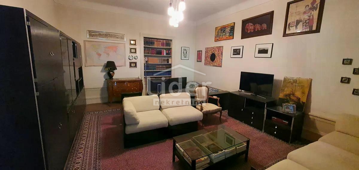 Stanovanje Belveder, 205m2