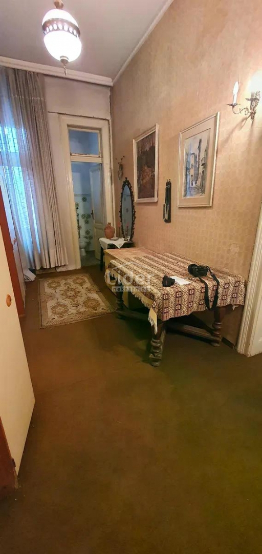 Stanovanje Belveder, 205m2